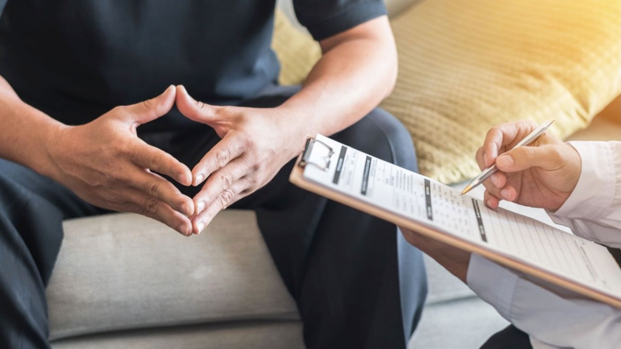AtaiBeckley Inc. - AtaiBeckley launches mental health patient impact grant program