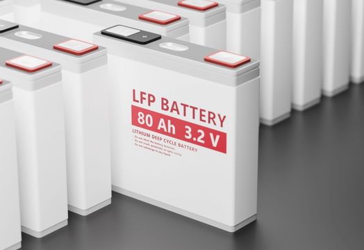 American Resources Corp - American Resources' EMCO unit procures battery shredding line to target LFP recycling market