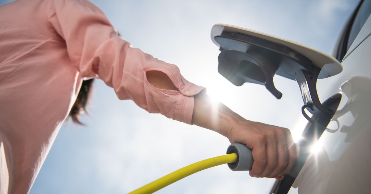 Tech Bytes: EV growth accelerates as software and AI reshape the...