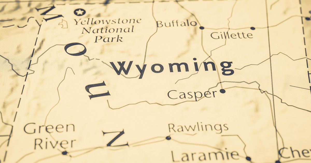 Blockmate Ventures secures Wyoming site near power substation – ICYMI