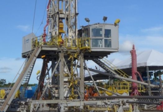 Alvopetro Energy Ltd - Alvopetro reports record Q1 sales volumes, higher revenue and earnings