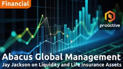 Abacus Global raises 2026 guidance after strong Q1 results