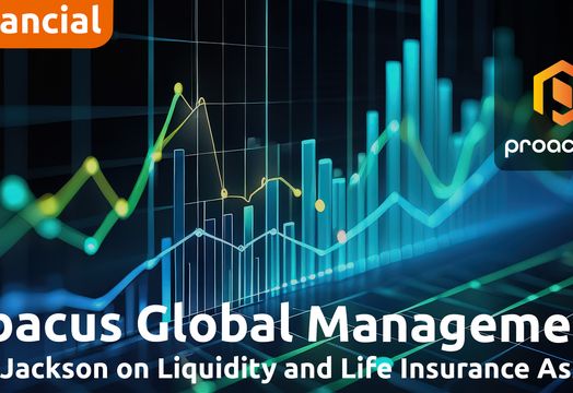 Abacus Global raises 2026 guidance after strong Q1 results