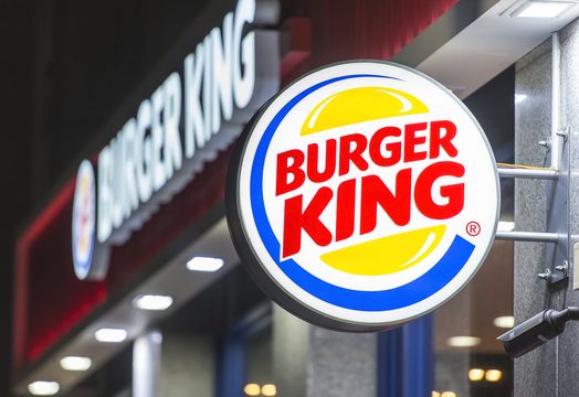 Restaurant Brands International - Restaurant Brands International