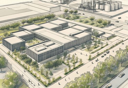 New Era Energy & Digital - New Era Energy & Digital highlights financing progress, data center expansion