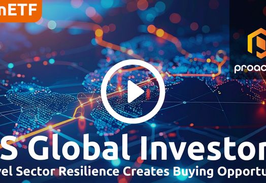 U.S. Global Investors CEO says travel sector volatility creating investment opportunity