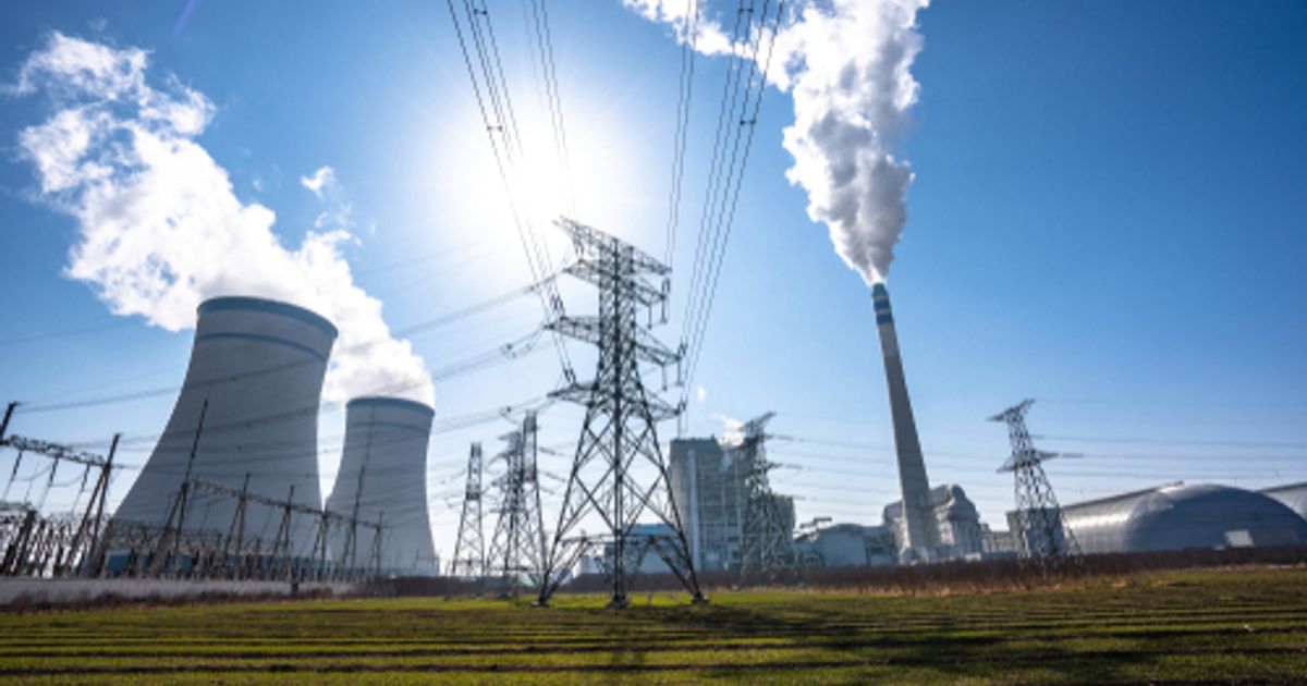UK utility investors face prolonged uncertainty after worst...