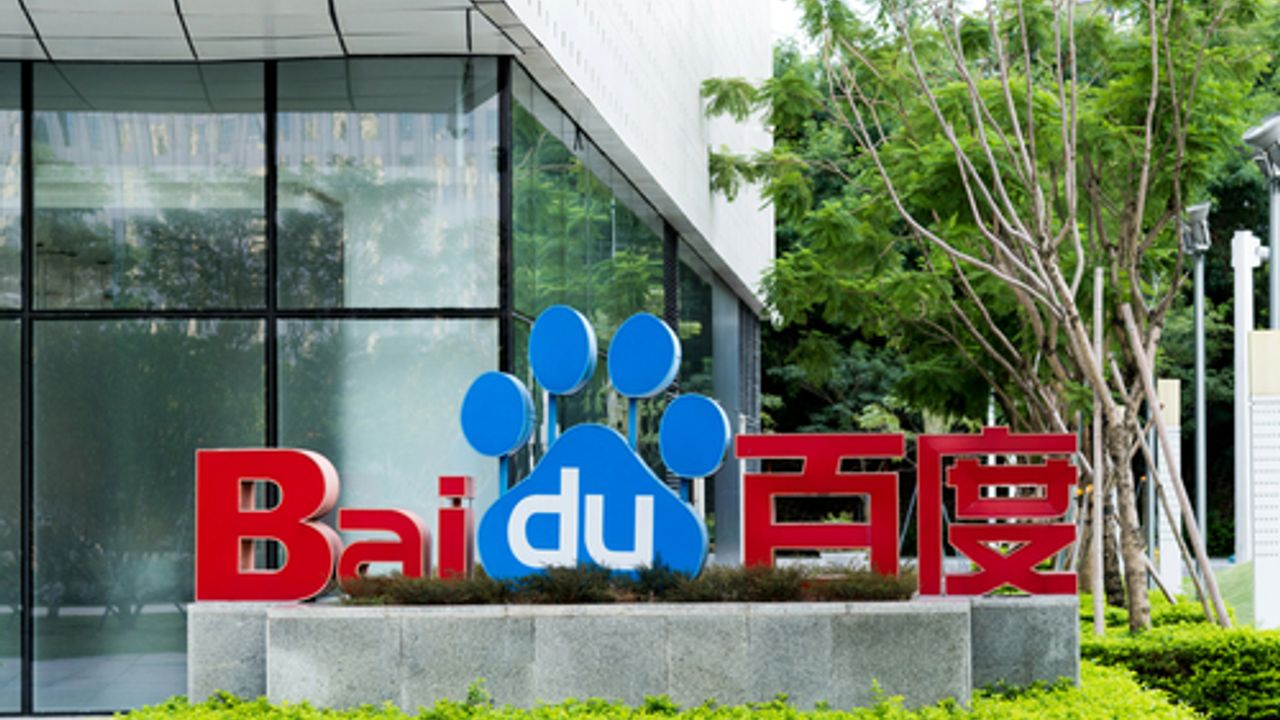 Baidu's AI cloud surge outweighs advertising decline as search giant ...