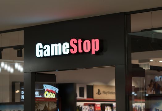 eBay Inc - GameStop submits unsolicited $55.5B offer to acquire eBay