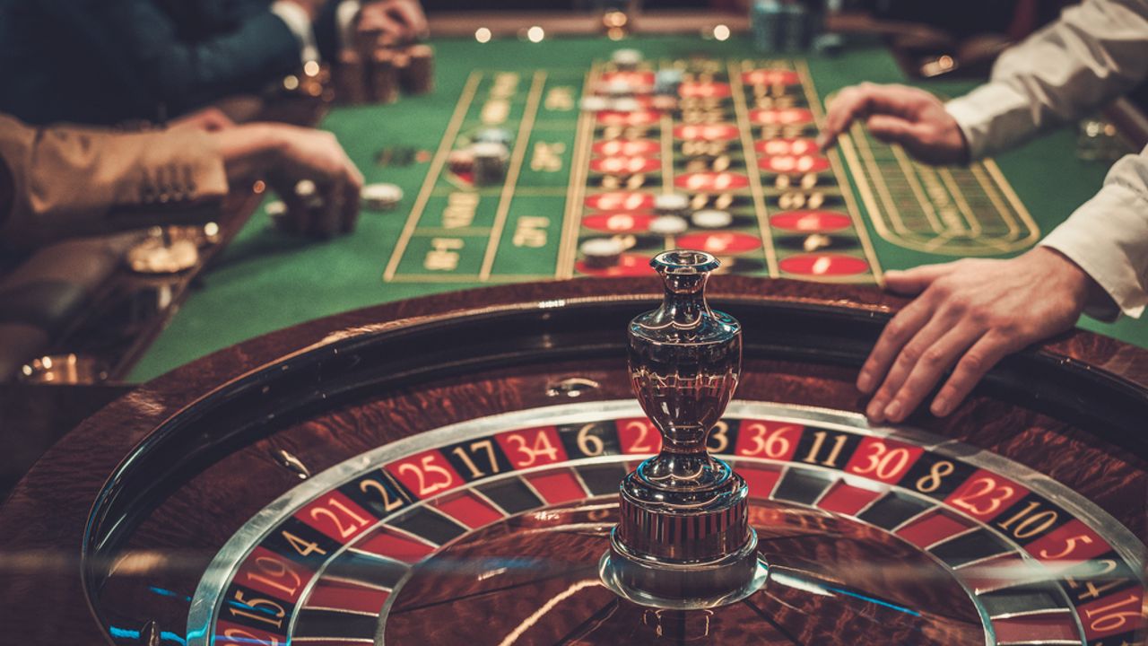 Caesars Entertainment buyout potential catalyst for broader casino ...