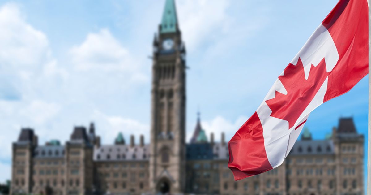 Canada enters technical recession as GDP contracts for second...