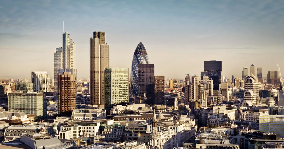 FTSE 100 Live: UK blue-chips back in the green (just) as traders...