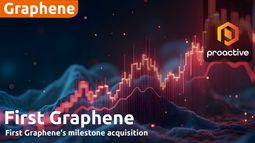 First Grphene INTERVIEW