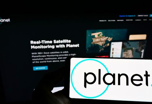 Planet Labs - 