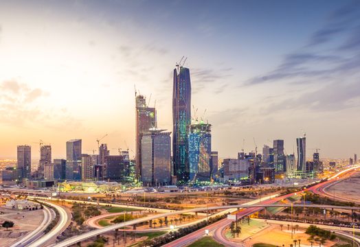 Saudi Arabia