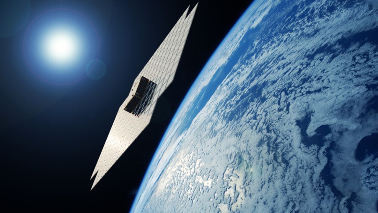 AST SpaceMobile shares rise after launch of three BlueBird satellites ...