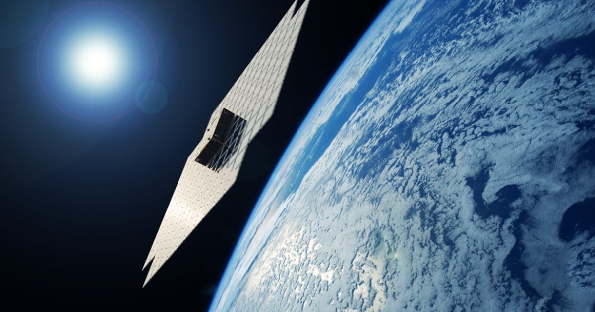 AST SpaceMobile shares rise after launch of three BlueBird satellites ...
