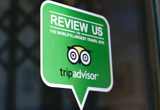 Tripadvisor Inc - Tripadvisor sale of TheFork seen as accretive to valuation not outlook, says Jefferies