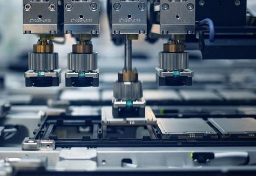 OpenAI - The next big AI titan could be the company that makes your TV and smartphone