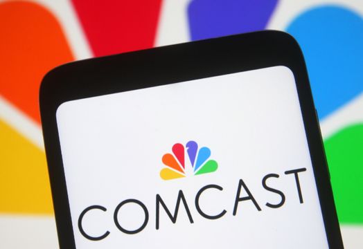 Comcast Corporation - Comcast to separate NBCUniversal and Sky in tax-free spinoff, shares rise