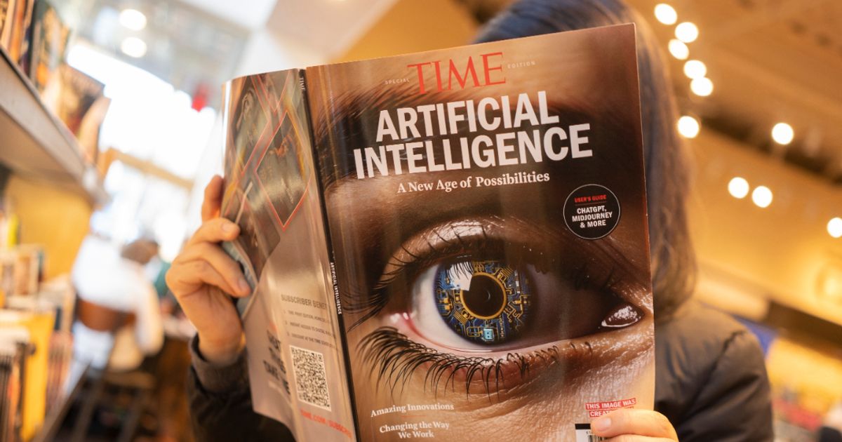 Google, Apple: Big Tech's AI stars are leaving for a payday only an IPO can offer