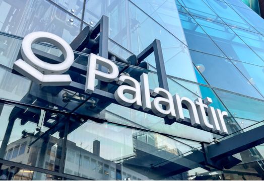 Palantir Technologies Inc - Palantir partners with Zeta Global on AI-powered marketing infrastructure, Wedbush sees further enterprise validation