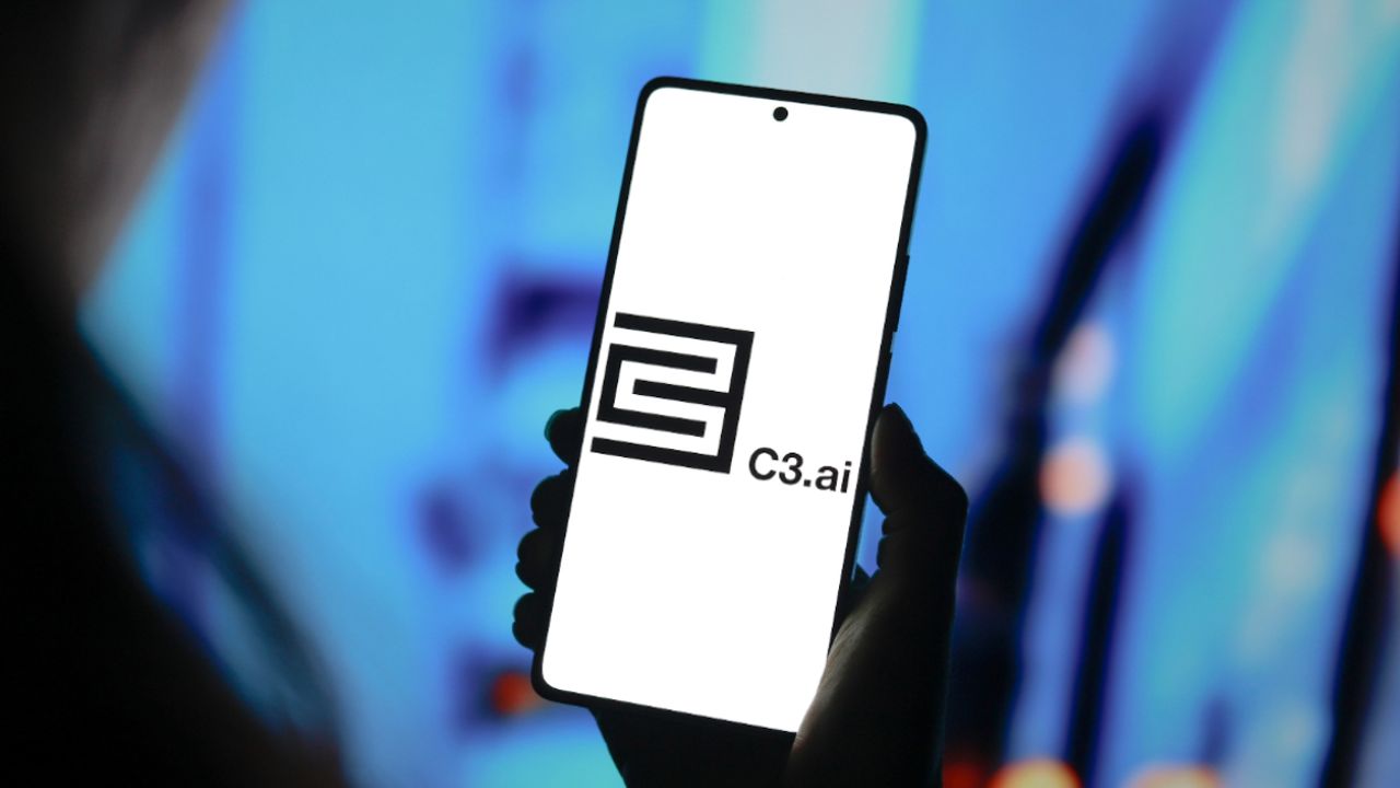 C3.ai reports stronger-than-expected Q4 results, issues soft revenue ...