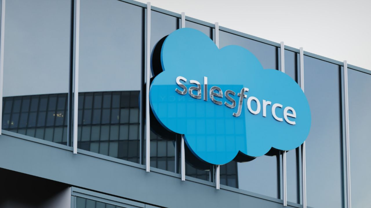 Salesforce bets $3.6B on Fin as Wedbush sees M&A strategy paying off