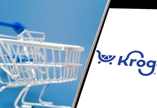 Kroger Co - Kroger shares slide after earnings as investors await more detail on strategy
