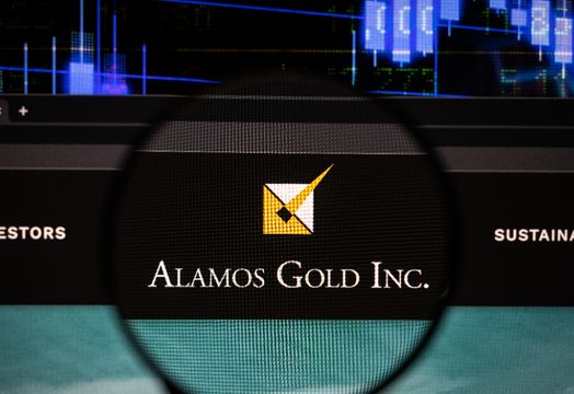 Alamos Gold Inc - Alamos Gold&rsquo;s Young-Davidson challenges pressure outlook as Island Gold ramp-up continues, says Jefferies