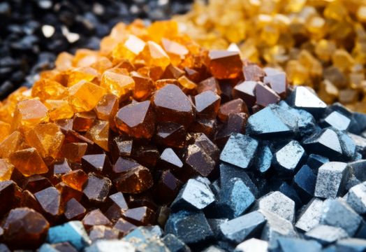 American Resources Corp - American Resources set to join Russell 3000 and Russell Microcap Indexes