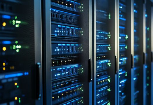 data centre