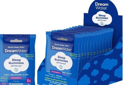Delivra Health Brands Inc. - Delivra Health Brands sees strong e-commerce momentum, eyes resumption of Middle East shipments