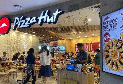 Yum! Brands Inc - Yum! Brands to sell Pizza Hut for $2.7B