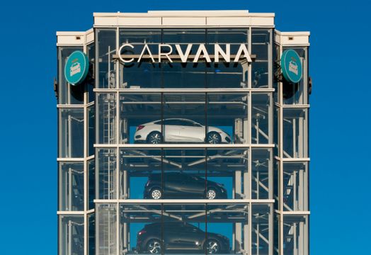 Carvana Co. - Carvana&rsquo;s June sales growth appears to slow, Jefferies remains bullish