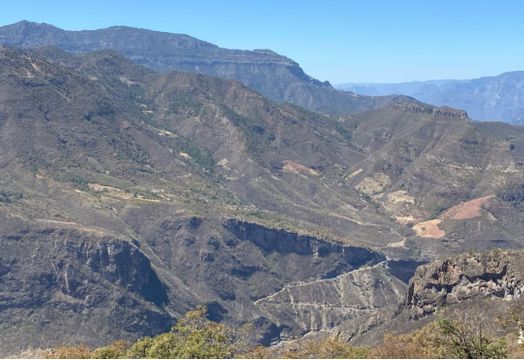 Pinnacle Silver & Gold Corp - Pinnacle Silver and Gold names Auramet as lead financier for El Potrero gold-silver project