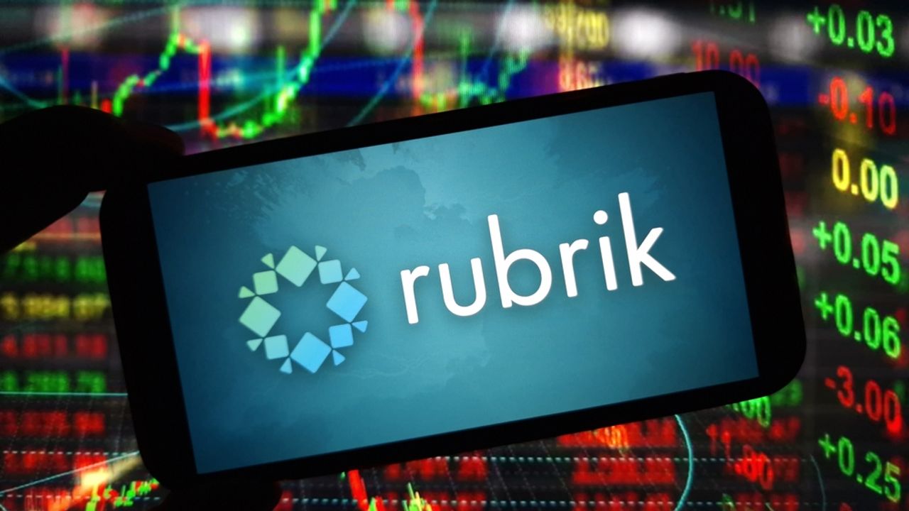 rubrik
