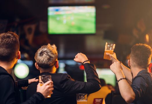 Fox Corp - Fox seen posting strong quarter as World Cup boosts advertising