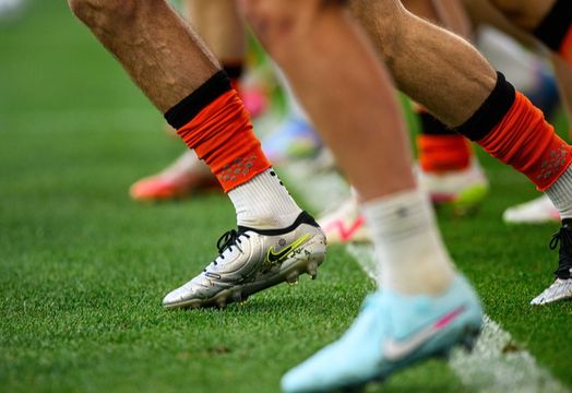 Nike bets big on Beautiful Game ahead of World Cup