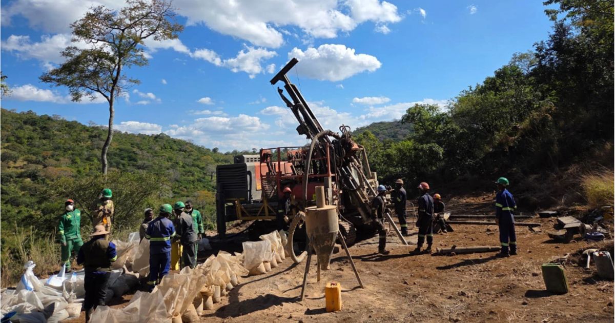AuKing begins maiden drilling at Tundulu Rare Earths Project in Malawi
