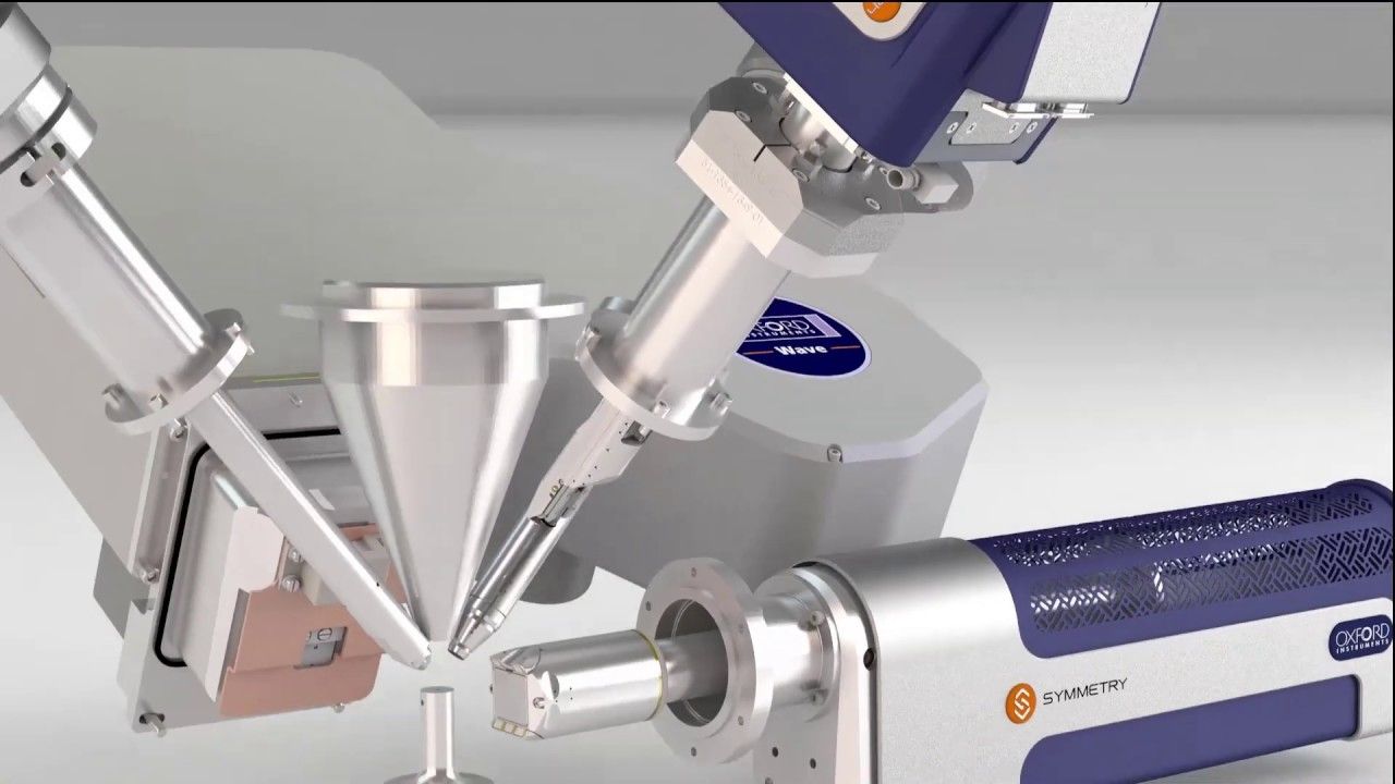 Oxford Instruments falls on profits dip despite order boost from ...