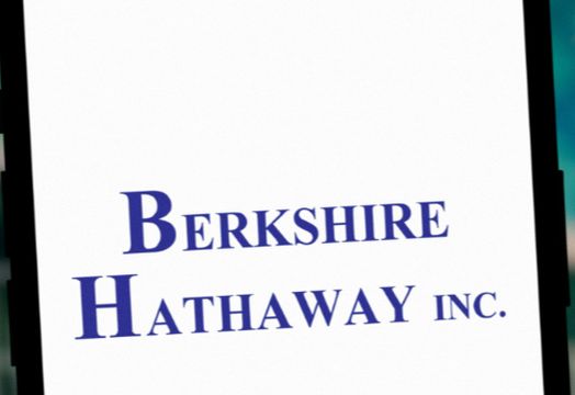 Berkshire Hathaway Inc - Berkshire Hathaway to acquire Taylor Morrison Home for $8.5B in all-cash deal