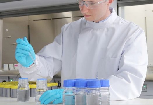 First Graphene Ltd - Can graphene finally scale? First Graphene bets on construction, coatings and energy transition markets