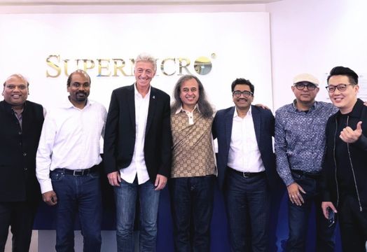 Gorilla Technology closes $2B Supermicro AI supply deal in India