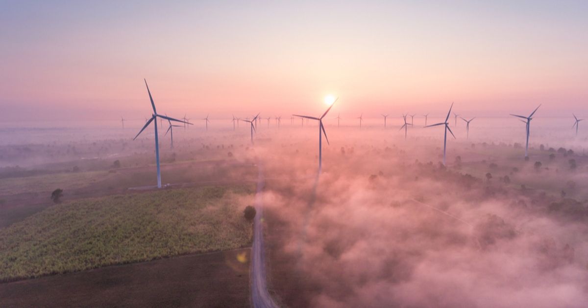 How European Green Transition PLC is Leading the Charge in Renewable Energy