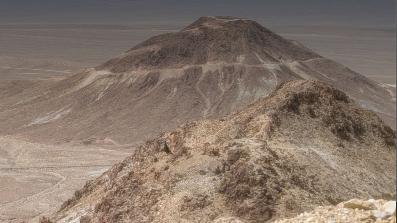 Photo inspiration: Picture Idea: 49 Metals Hits High Grade Gold In Nevada Drilling