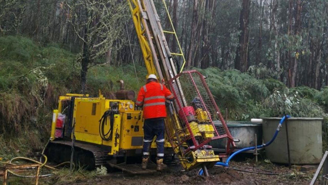 Experience Grade Gold Penthouse Reference: Rokeby Starts Resource Upgrade Drilling At High Grade Sunnyside Gold