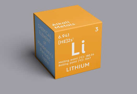 Bradda Head Lithium Ltd - Bradda Head unearths lithium grades at Whistlejacket project in Arizona
