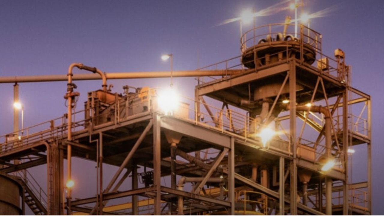 Ora Banda awards $233 million EPC contract for Davyhurst expansion ...