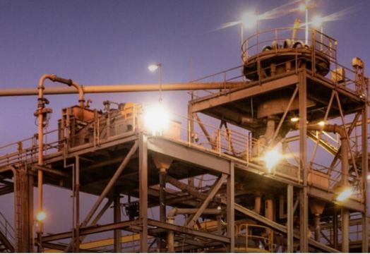 Ora Banda Mining Ltd - Ora Banda awards $233 million EPC contract for Davyhurst expansion process plant